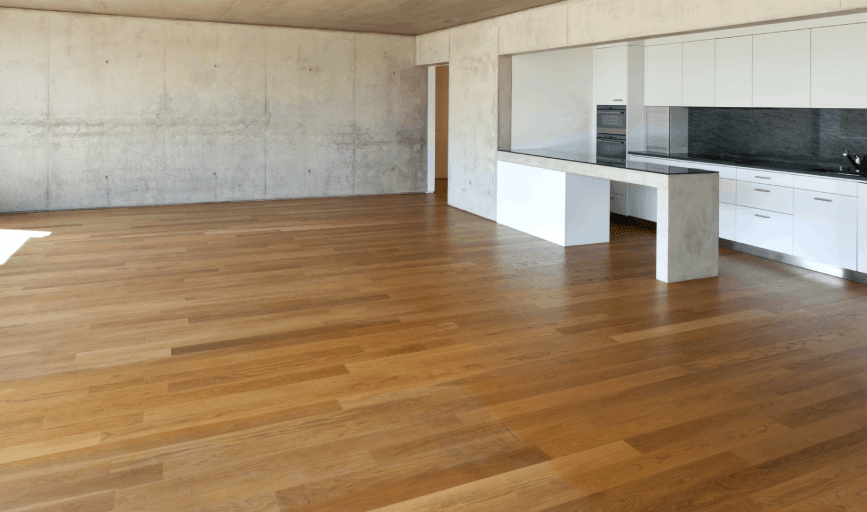 EB Finish Carpentry